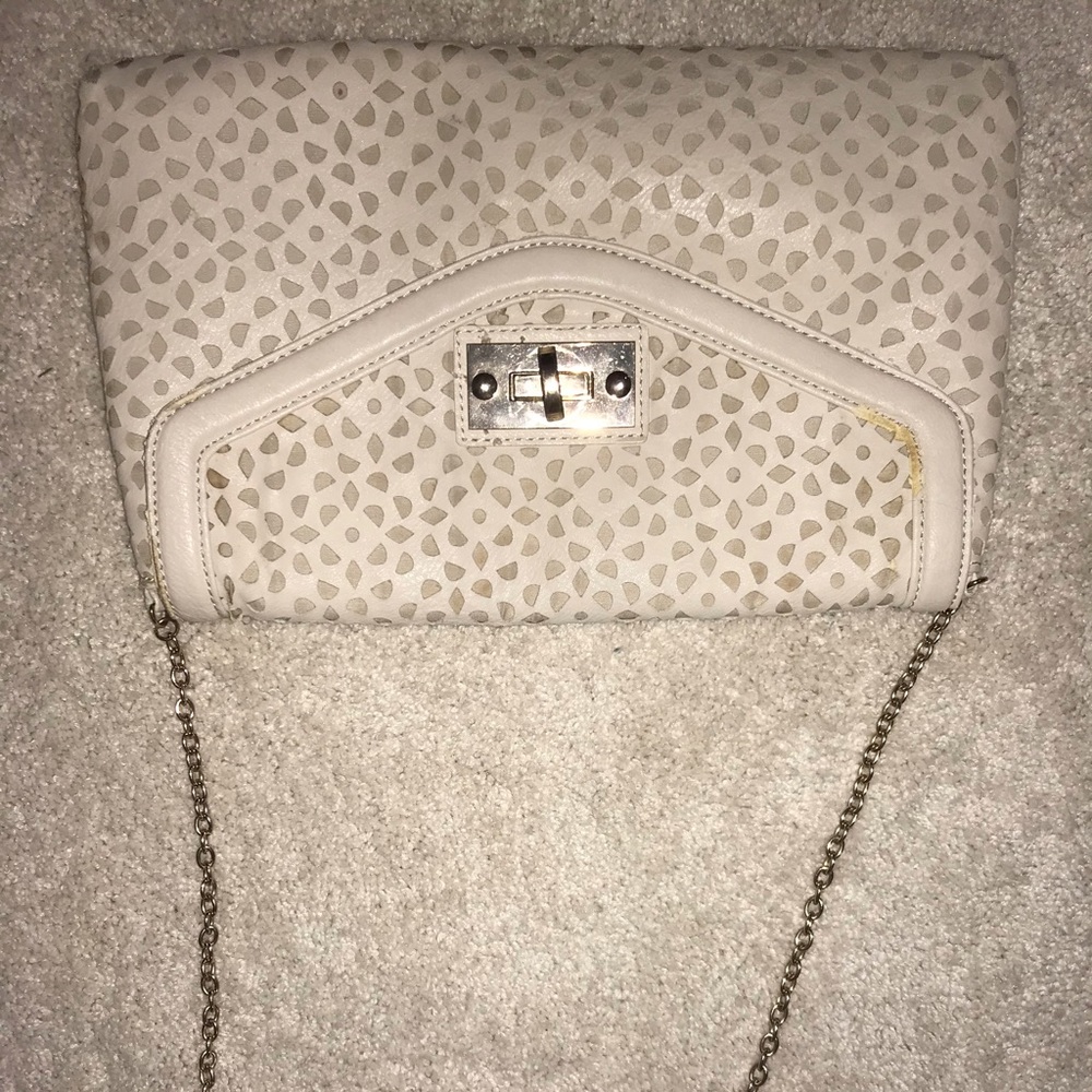 Clutch/purse